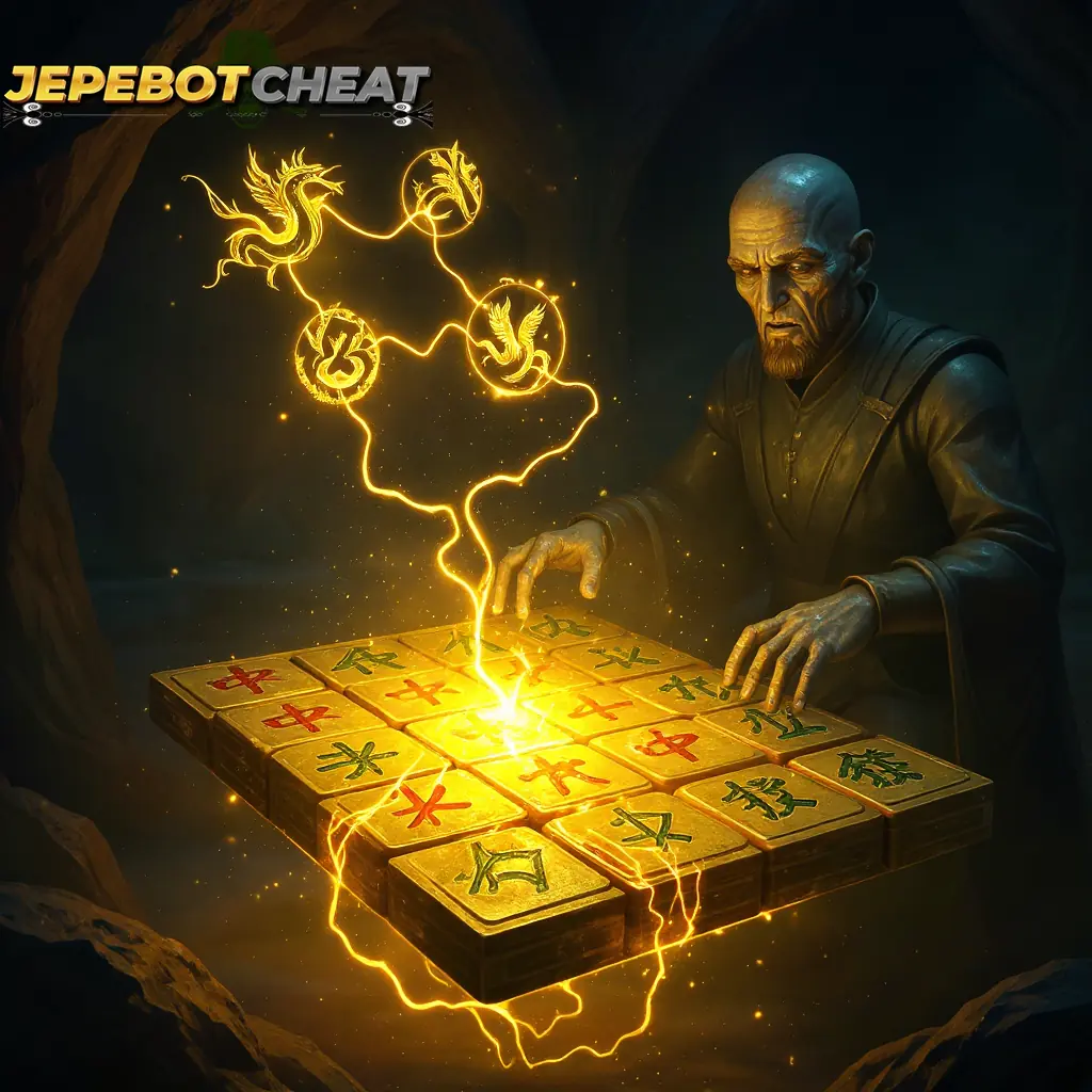 JEPEBOT Apk