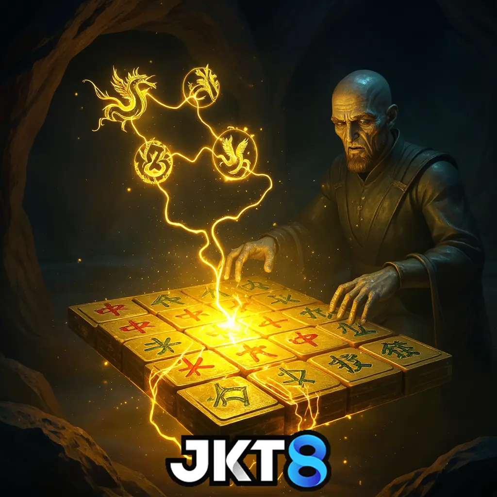 JKT8 Apk