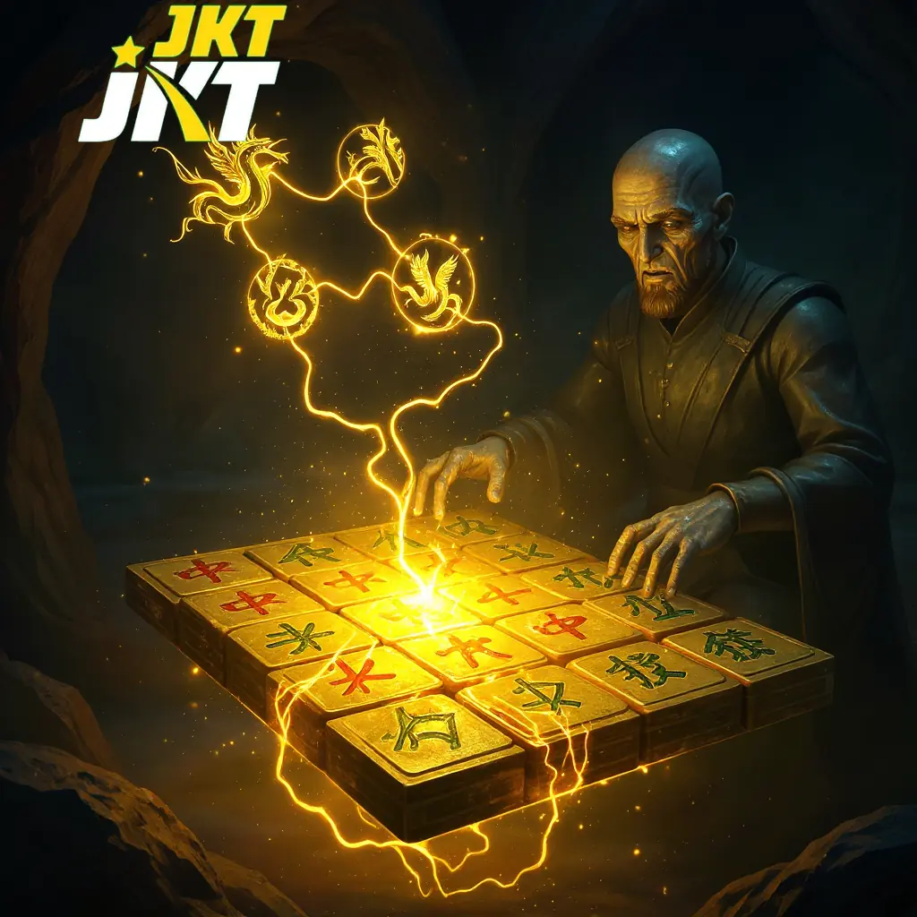 JKTJKT Apk