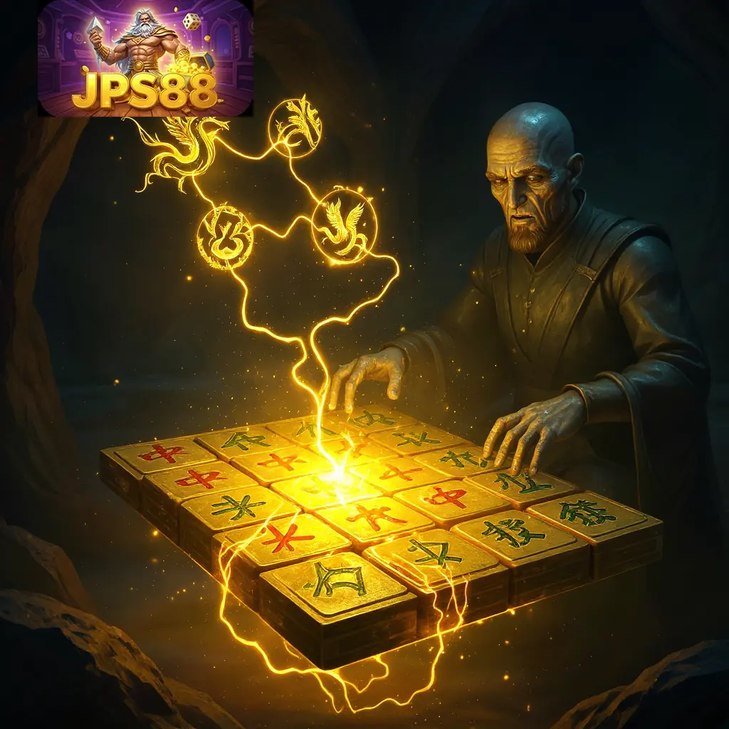 JPS88 Apk