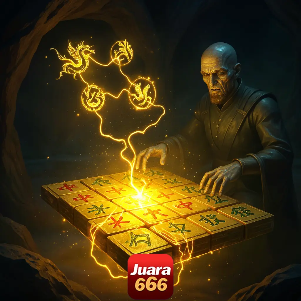 JUARA66 Apk