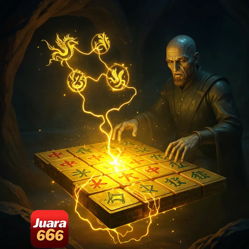 JUARA666 Apk