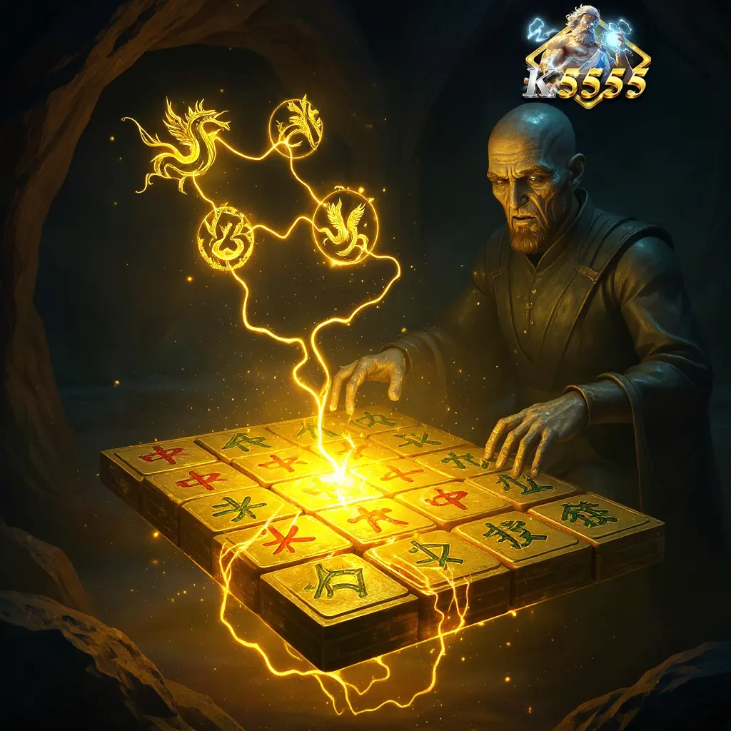K5555 Apk