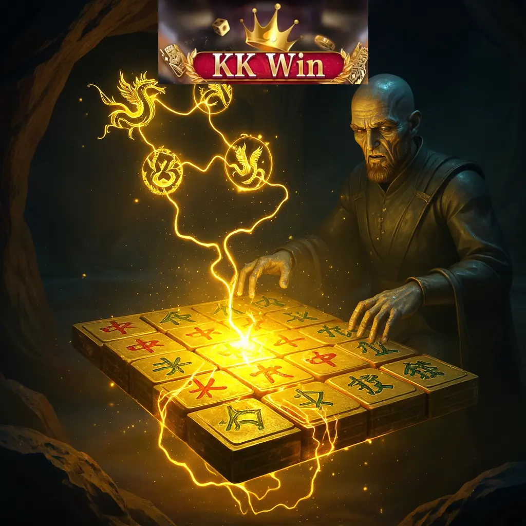 KKWIN777 Apk