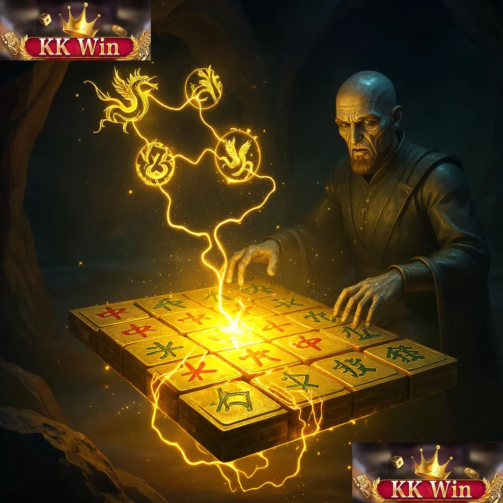 KKWINSLOTS Apk