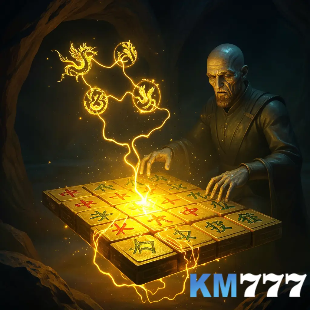 KM777 Apk