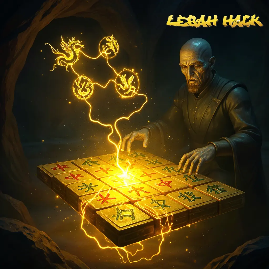 LEBAH HACK Apk