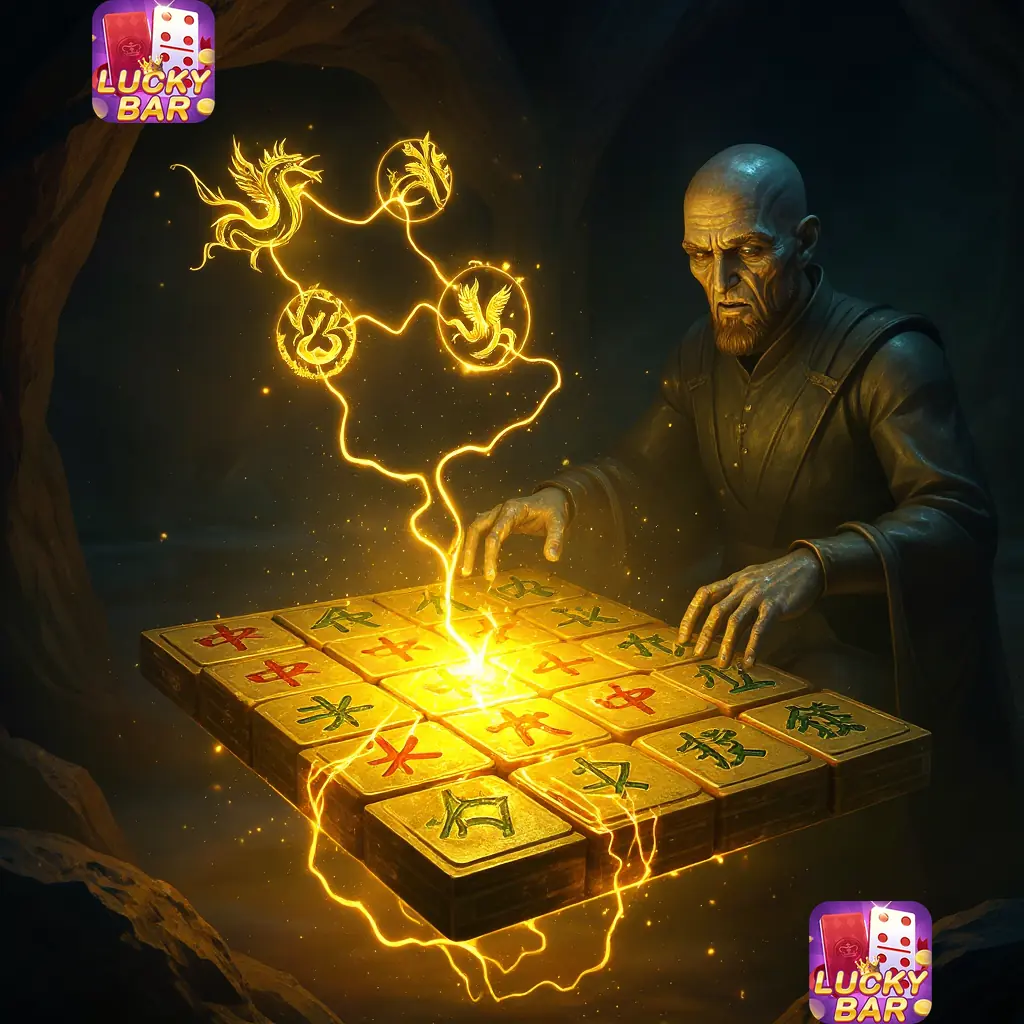LUCKY BAR Apk