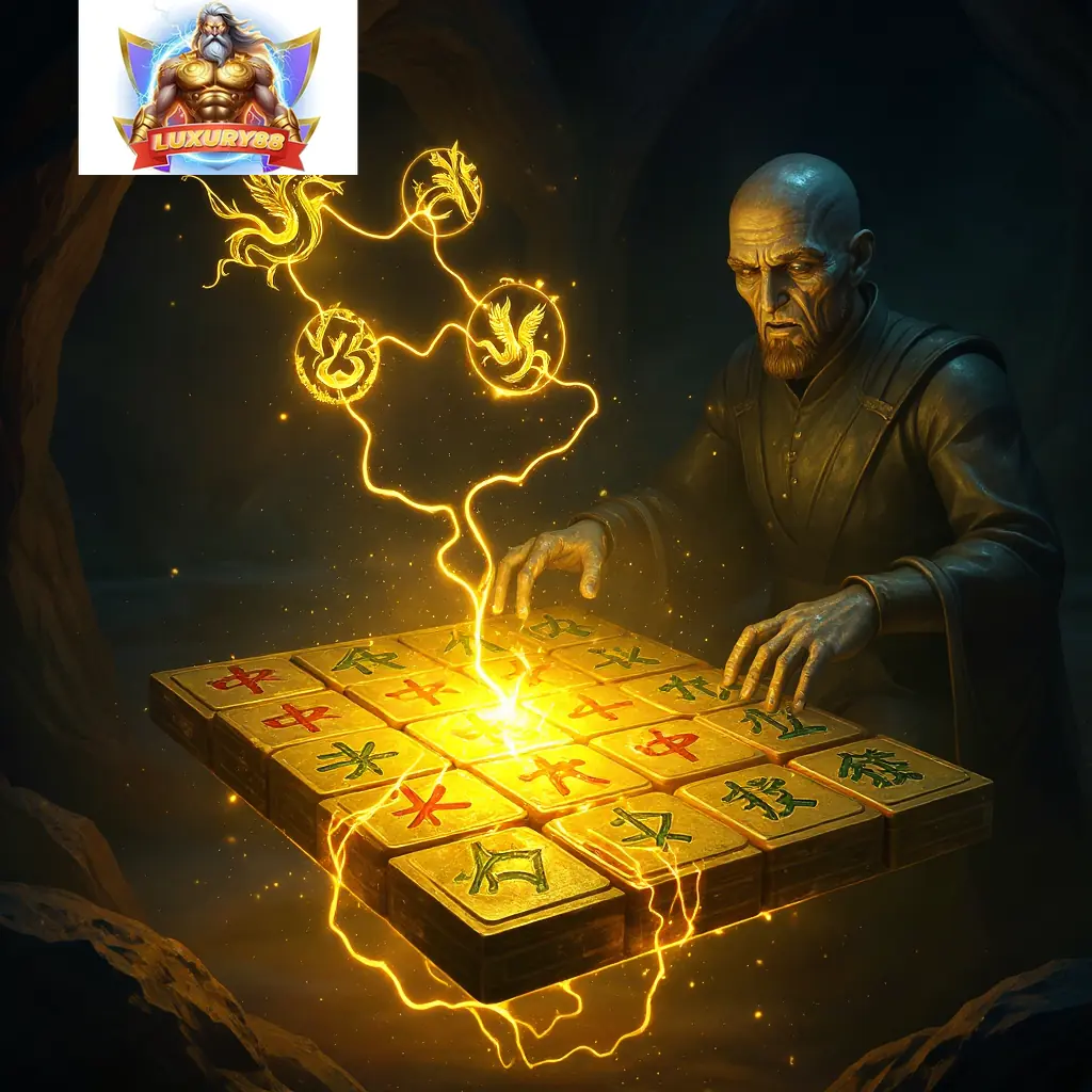 LUXURY88 Apk