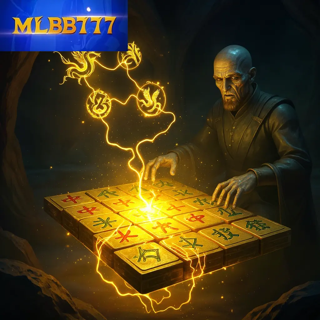 MLBB777 Apk