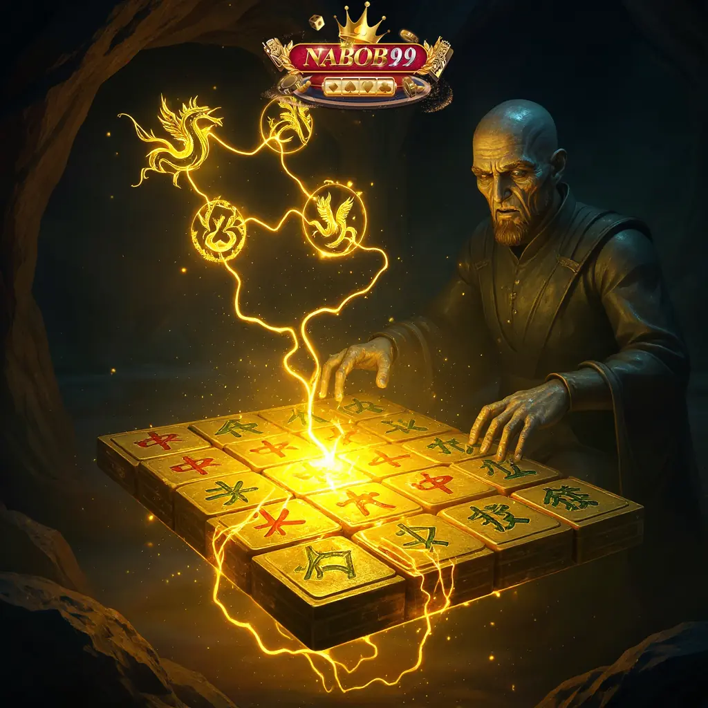 NABOB99 Apk
