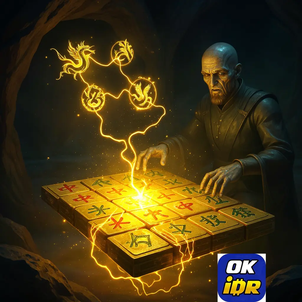 OKIDR Apk
