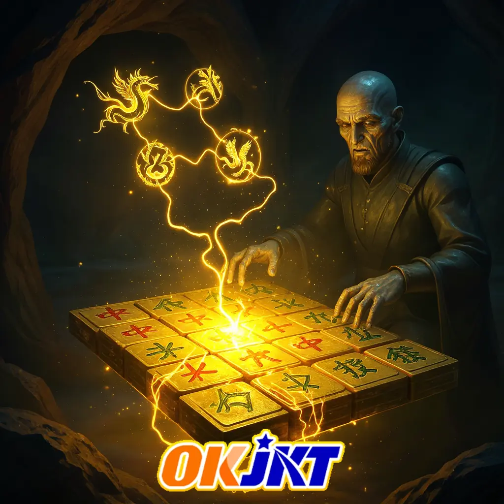 OKJKT Apk