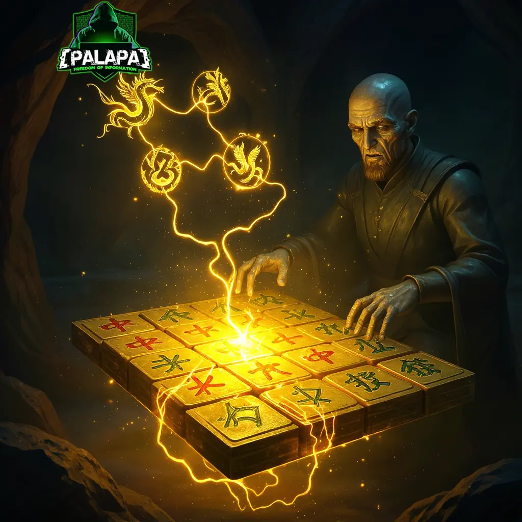 PALAPA HACK SLOT Apk