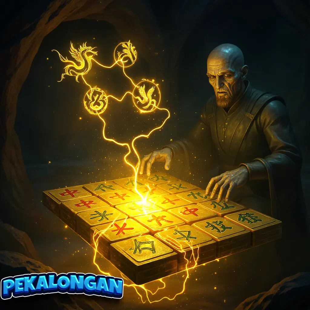 PEKALONGAN CHEAT Apk