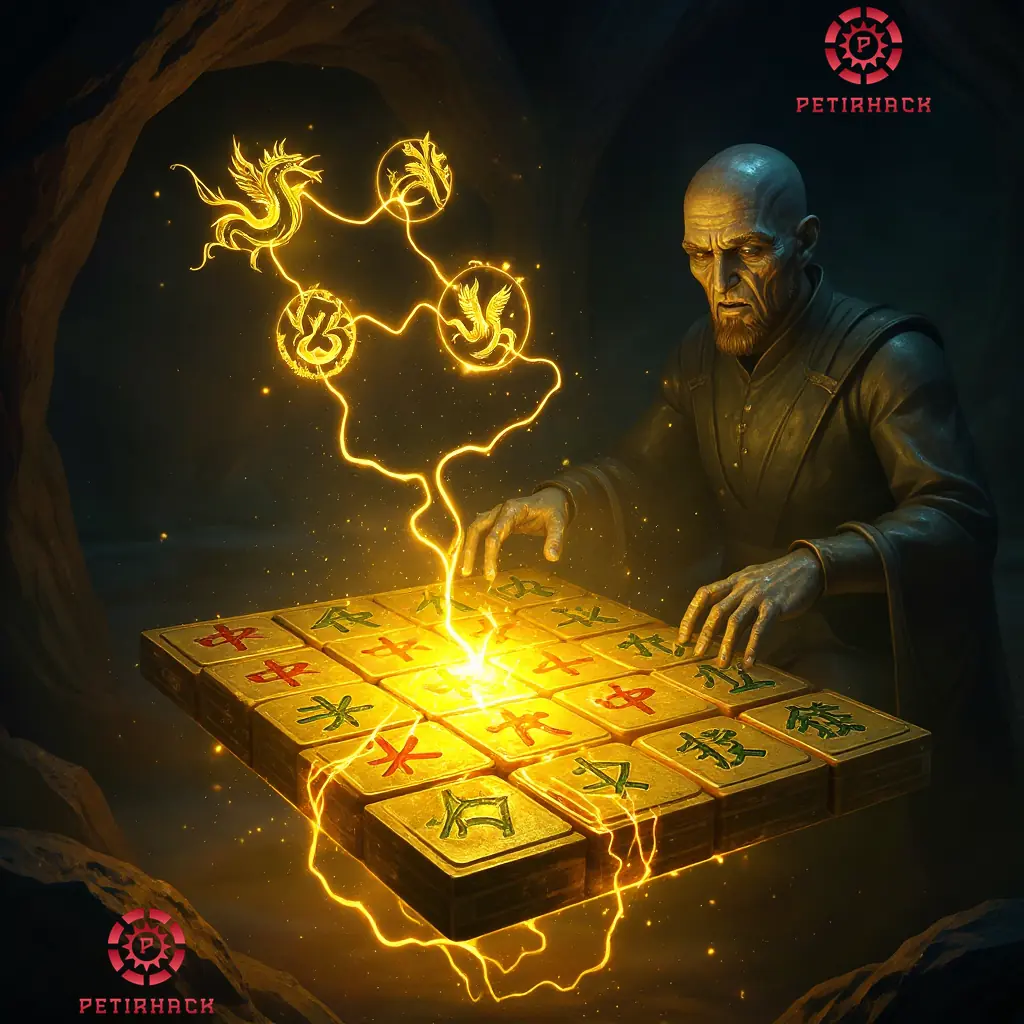 PETIR HACK 12 Apk
