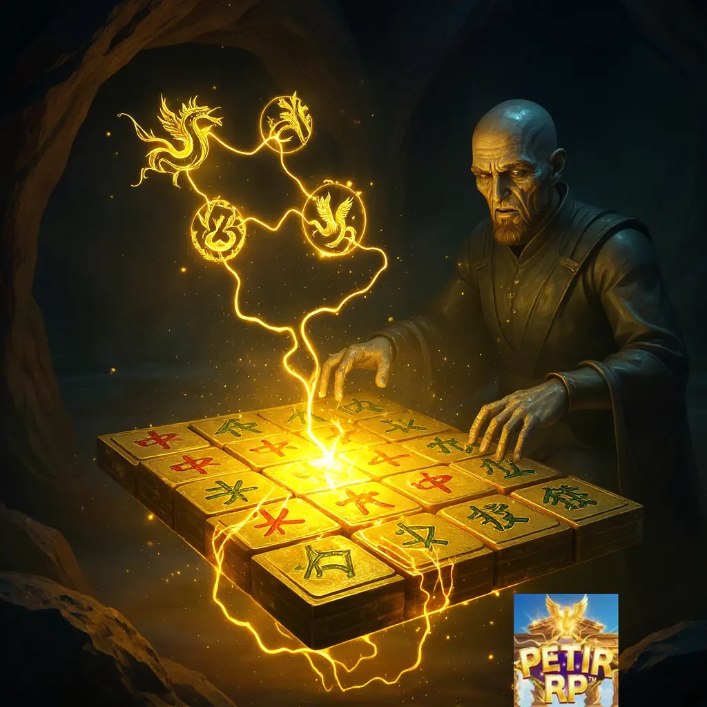 PETIRRP Apk