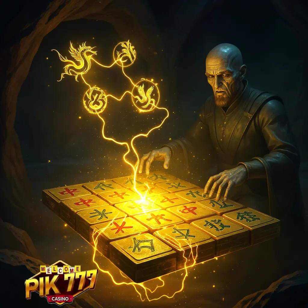 PIK777 Apk