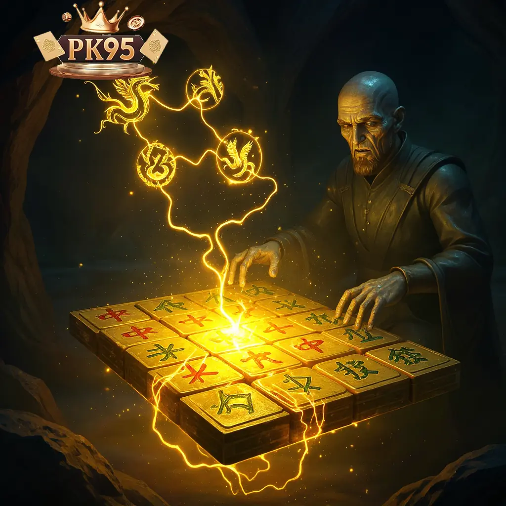 PK95 Apk
