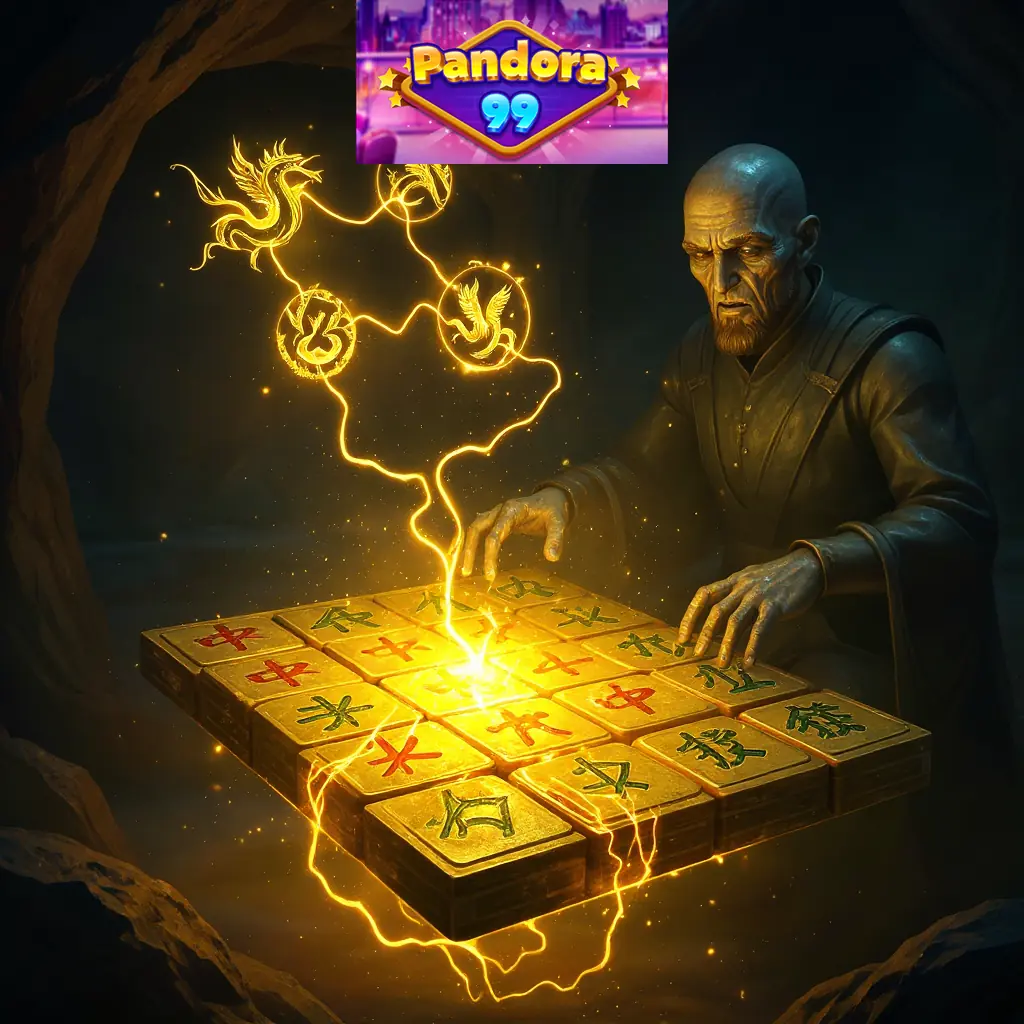 Pandora99 Apk