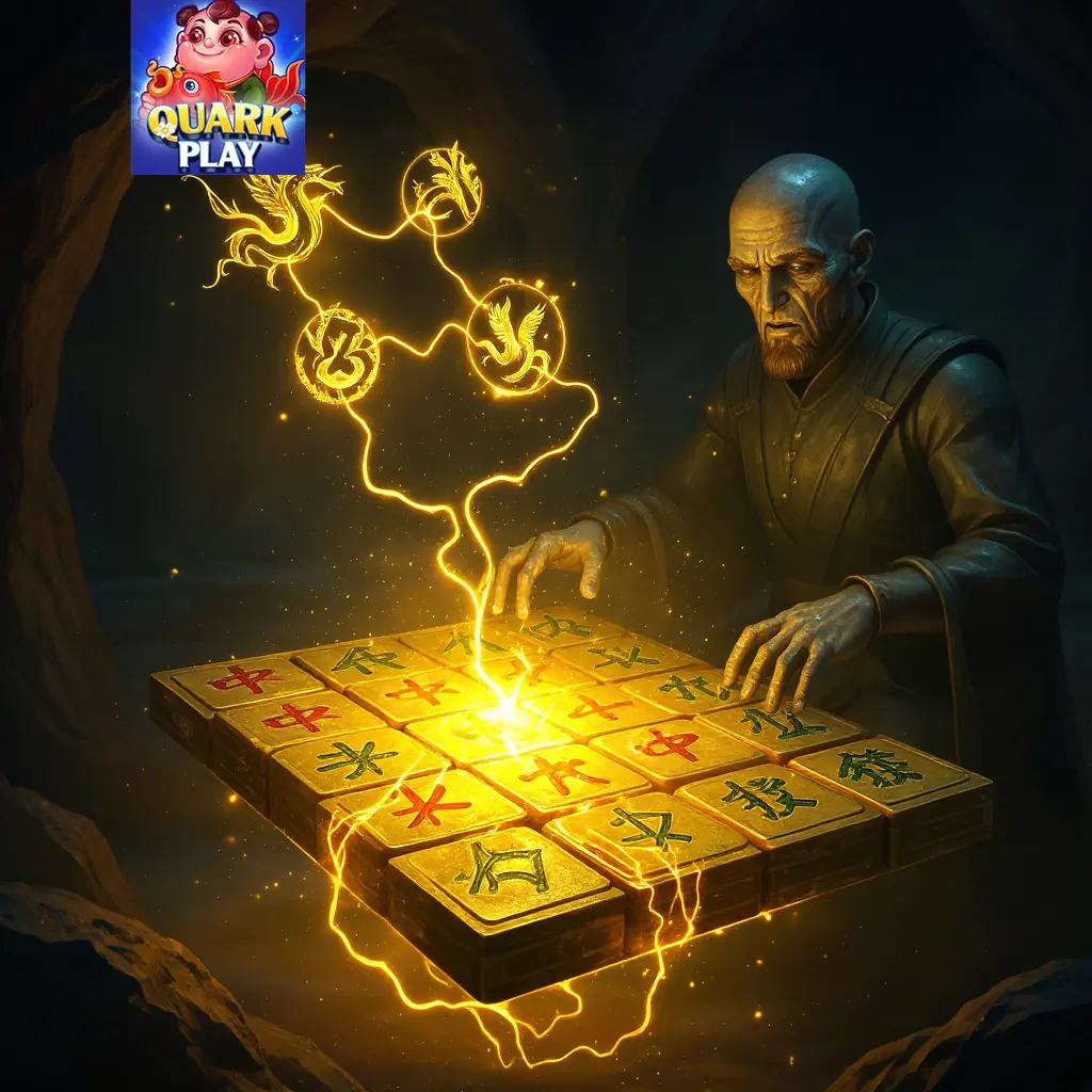 QUARK PLAY Apk