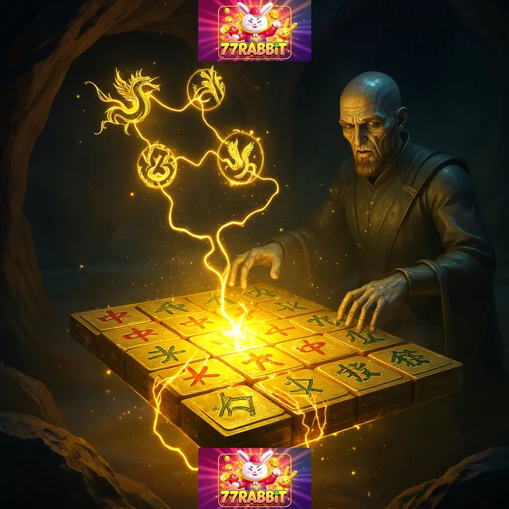 RABBIT77 Apk