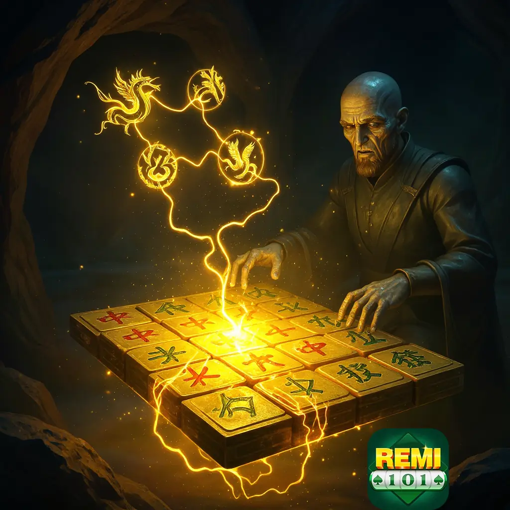 REMI101 Apk