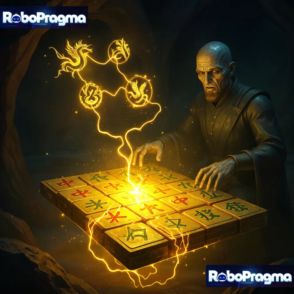 ROBOPRAGMA Apk