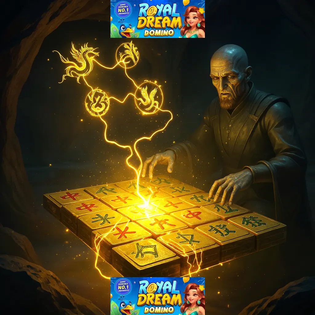ROYALDREAM Apk
