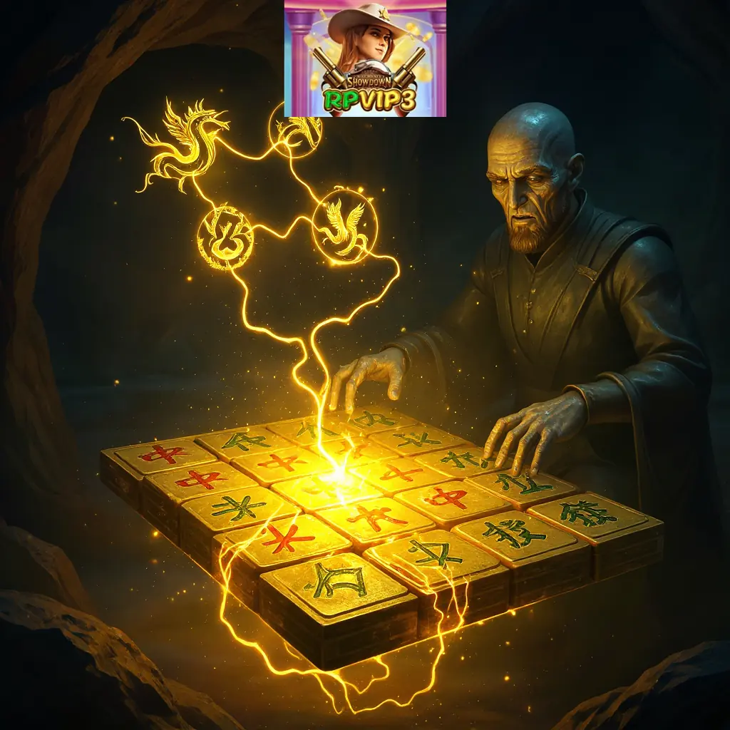 RPVIP3 Apk