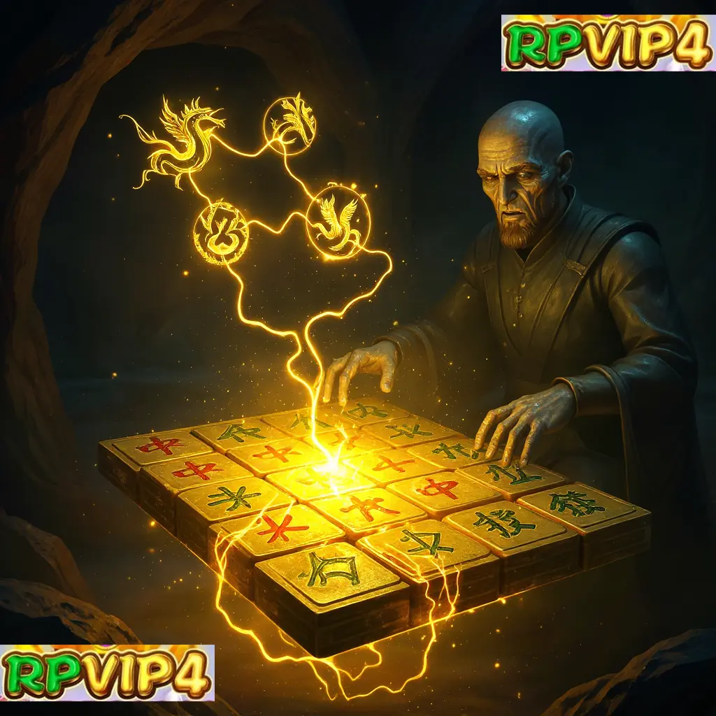 RPVIP4 Apk