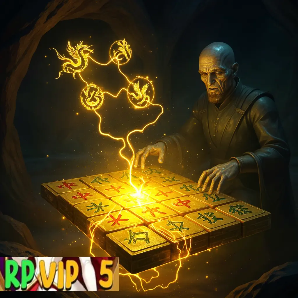 RPVIP5 Apk