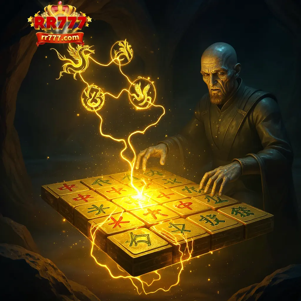 RR777 Apk