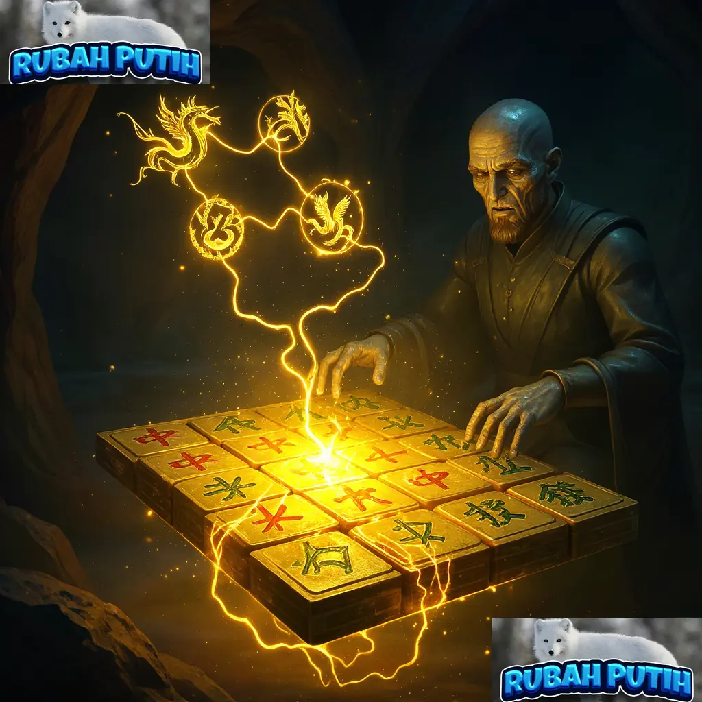 RUBAH PUTIH SLOT Apk