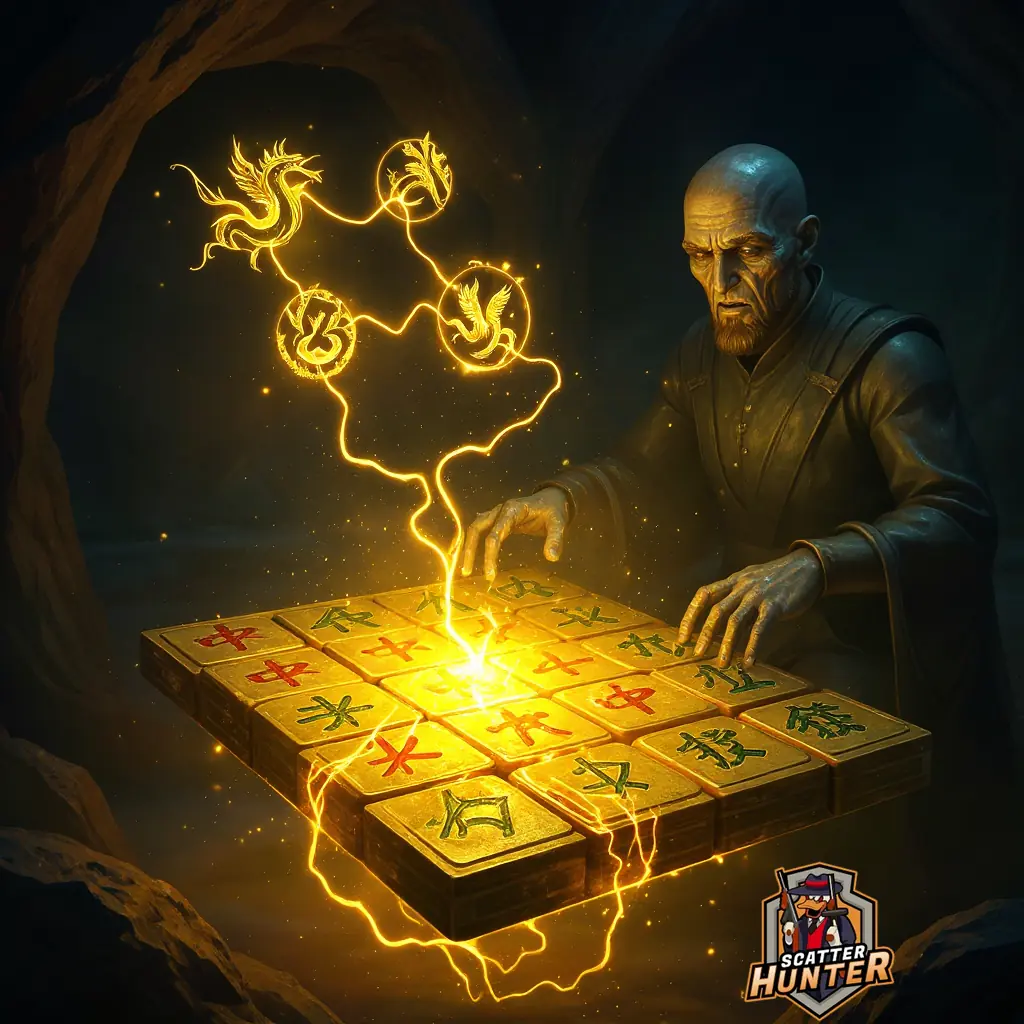 SCATTER HUNTER Apk