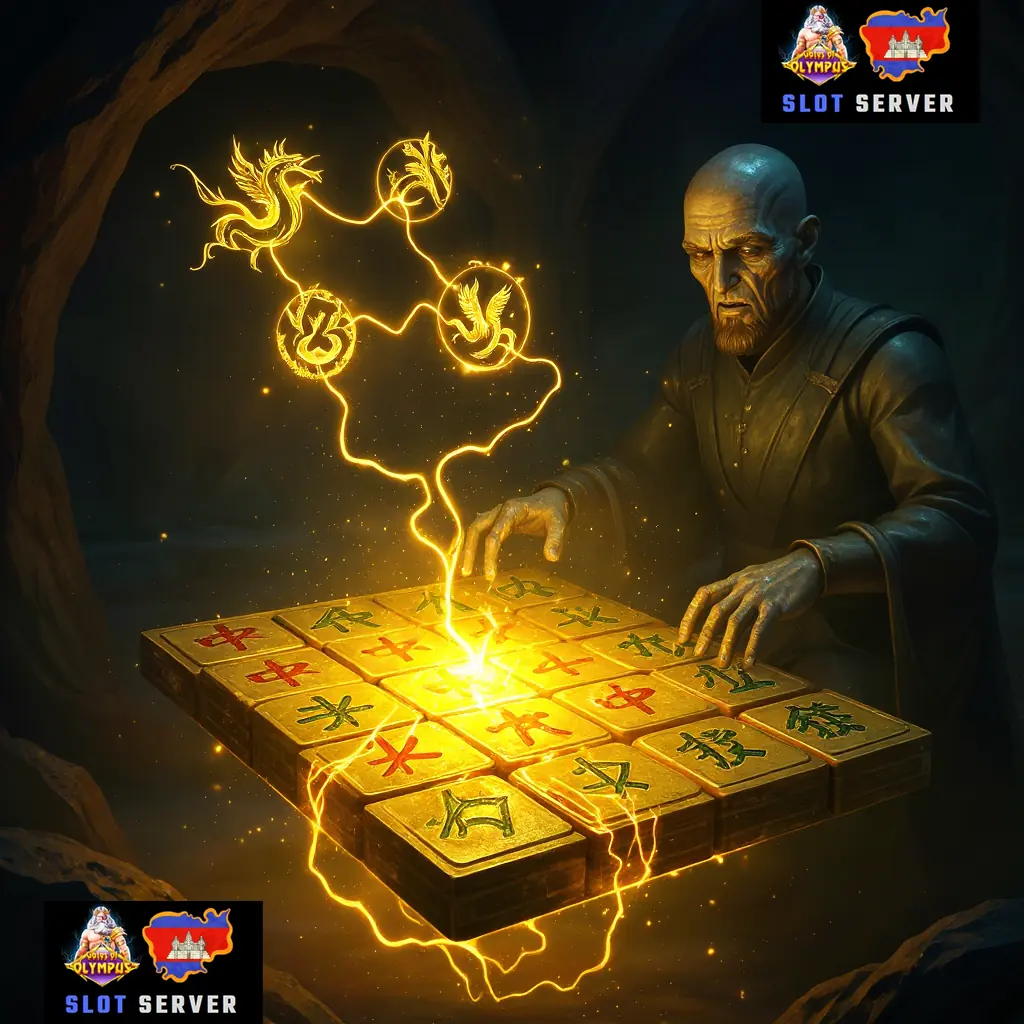SERVER KAMBOJA Apk