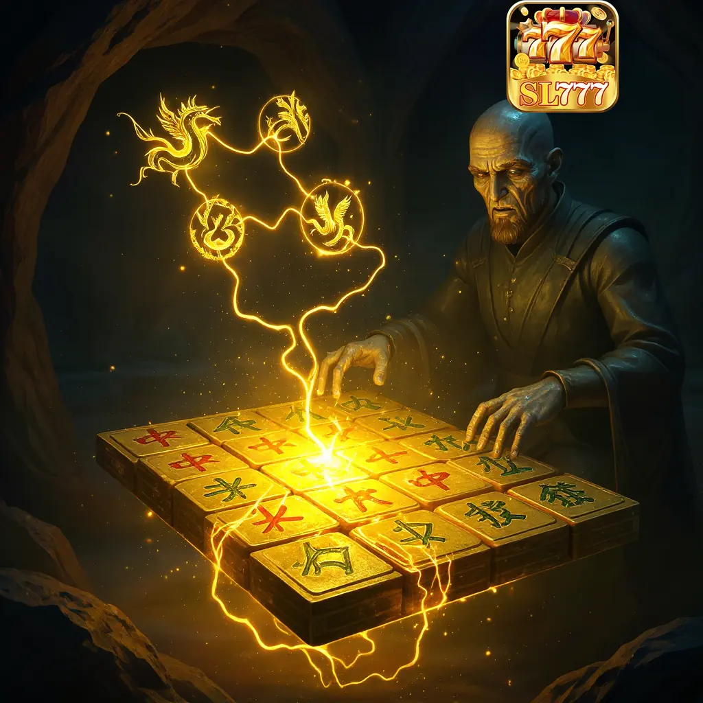 SL777 Apk