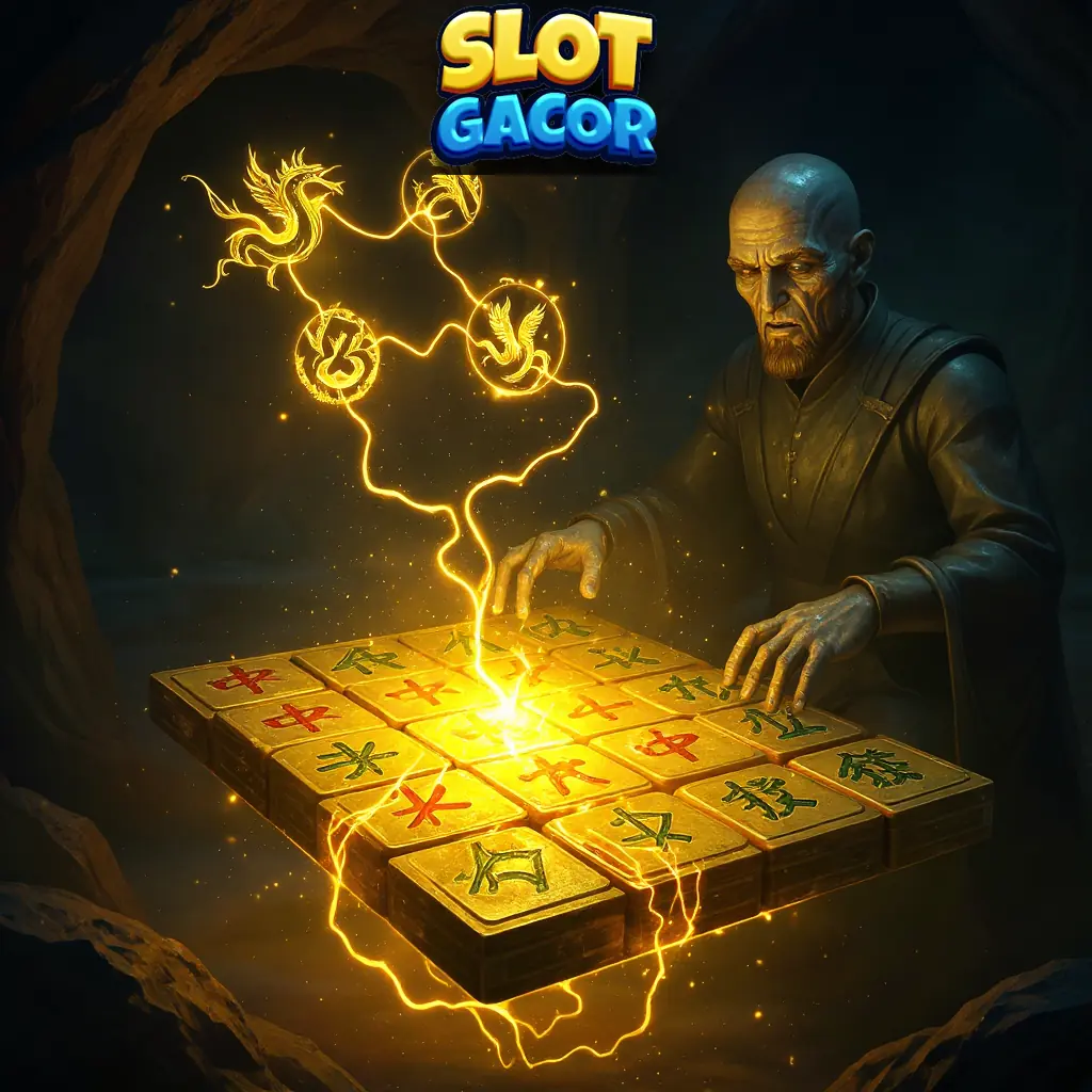 SLOT GACOR Apk