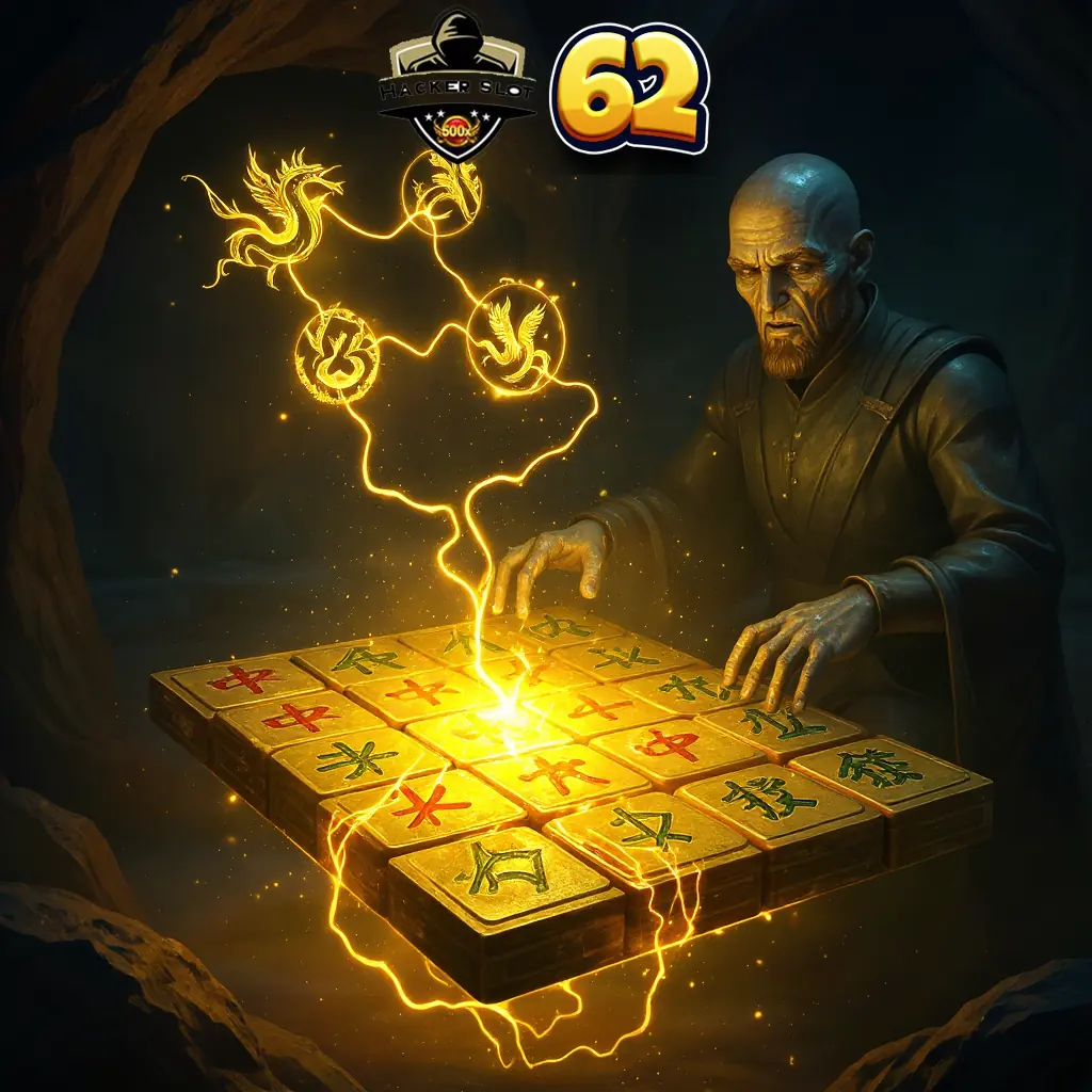 SLOT HACKER 62 Apk