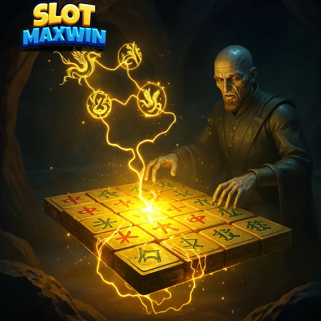 SLOT MAXWIN Apk