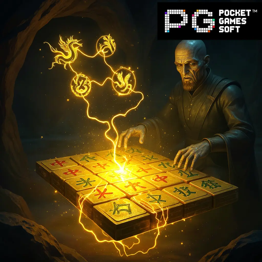 SLOT PG SOFT Apk