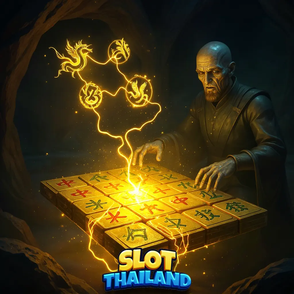 SLOT THAILAND Apk