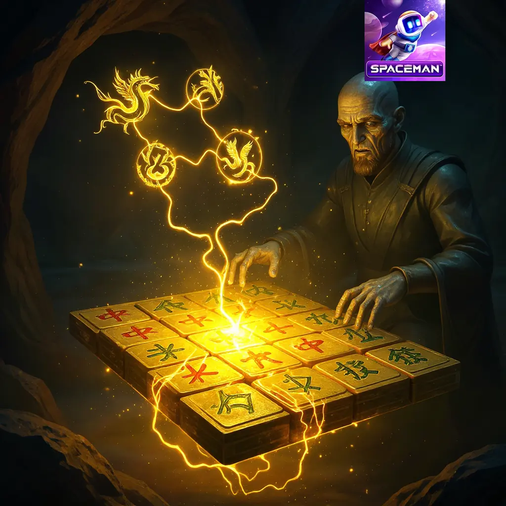 SPACEMAN Apk