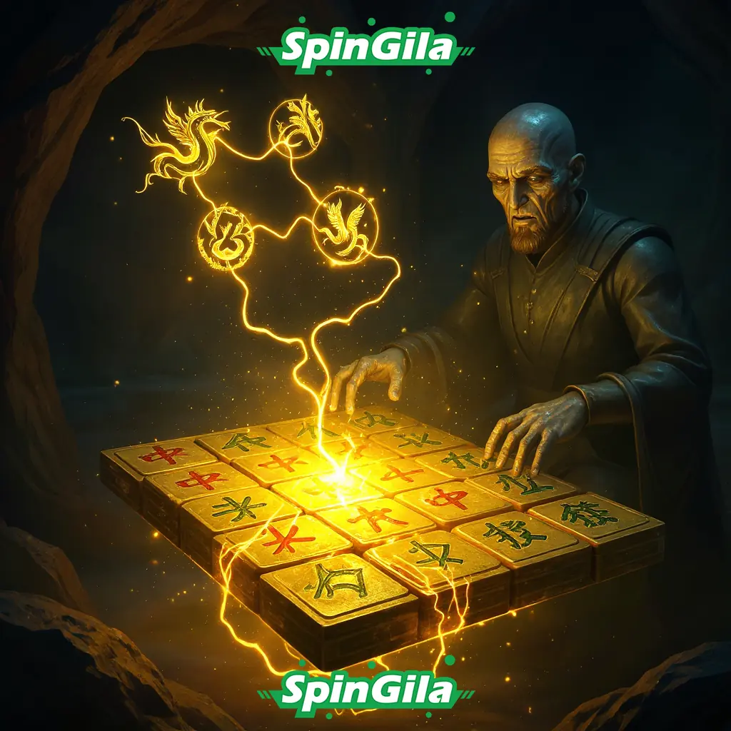 SPINGILA Apk