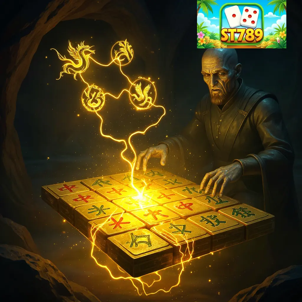 ST789 Apk