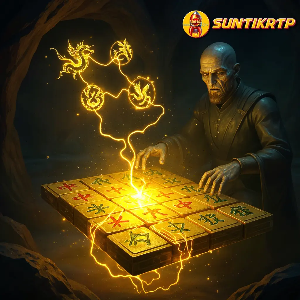 SUNTIK RTP Apk