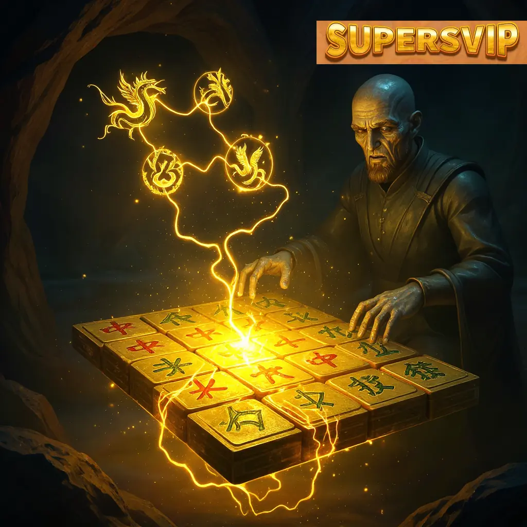 SUPERSVIP Apk