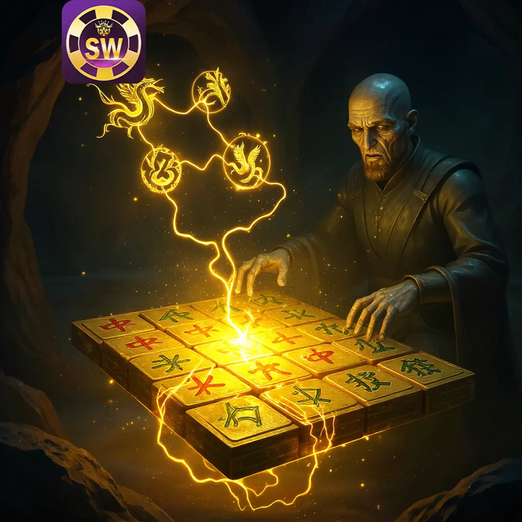 SUPWIN777 Apk