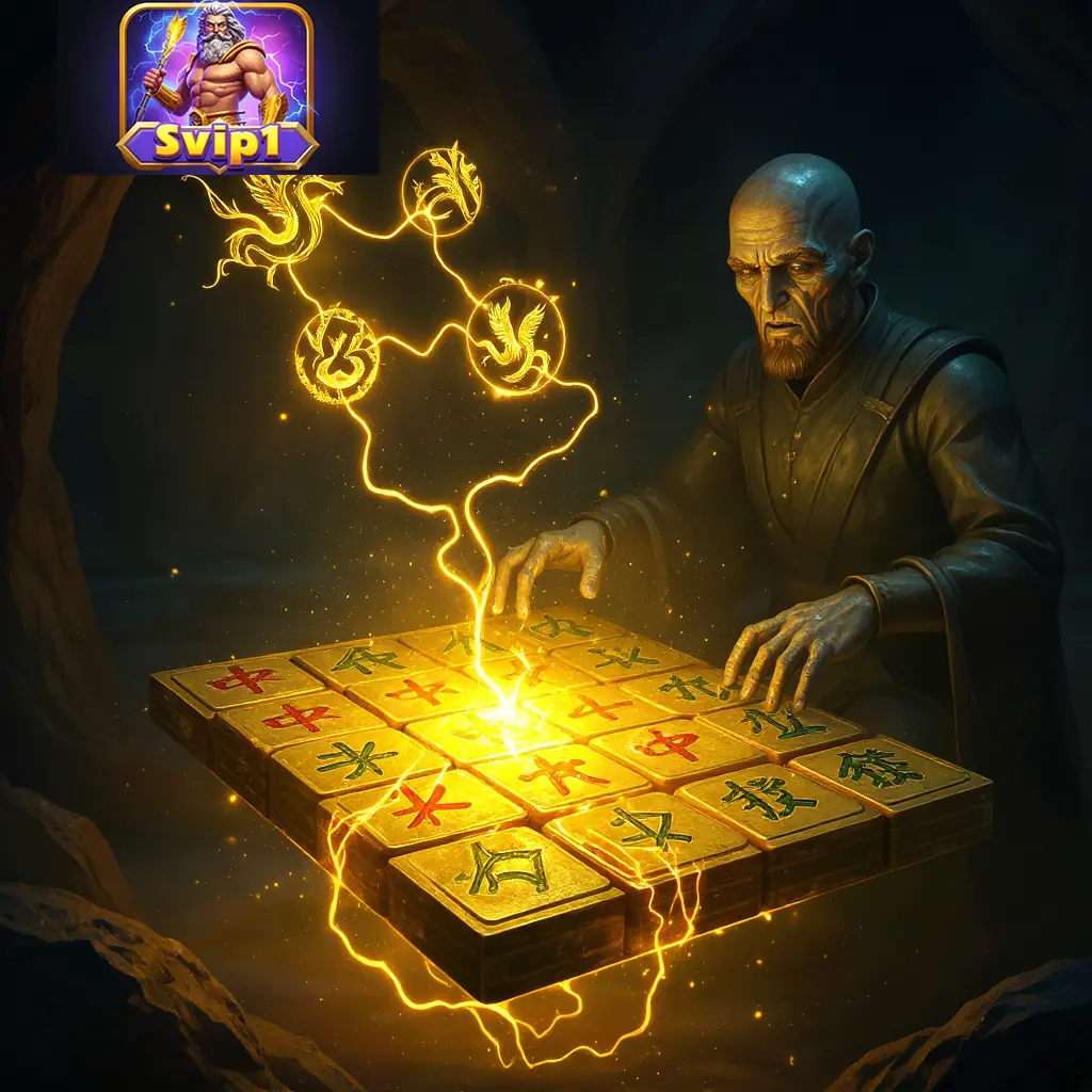 SVIP1 Apk