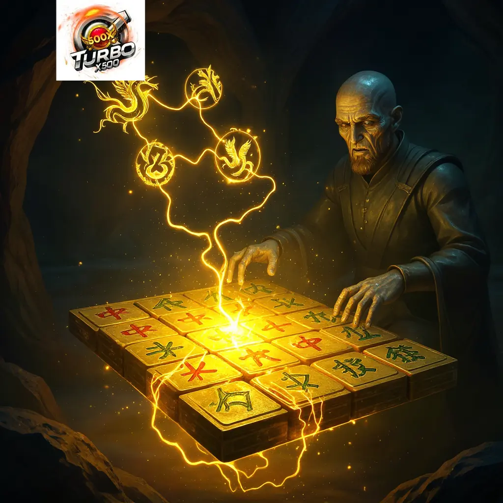 TURBO X500 Apk